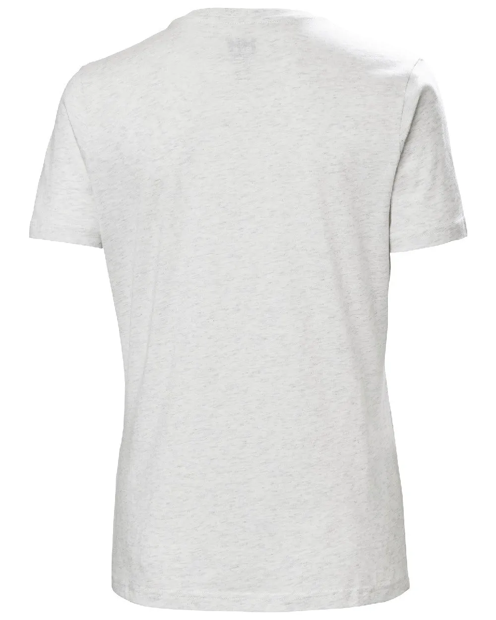 Helly Hansen Womens Logo T-Shirt