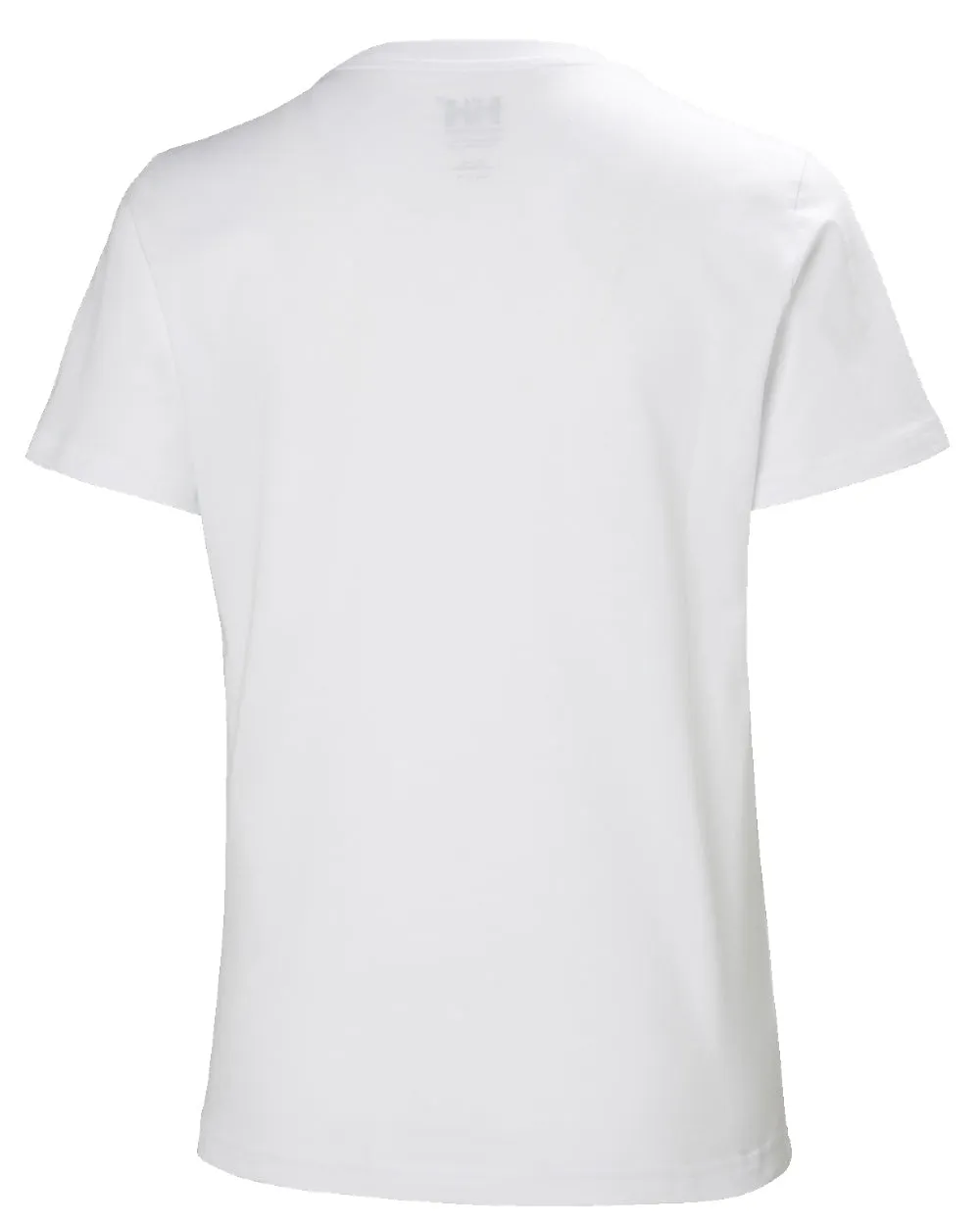 Helly Hansen Womens Logo T-Shirt