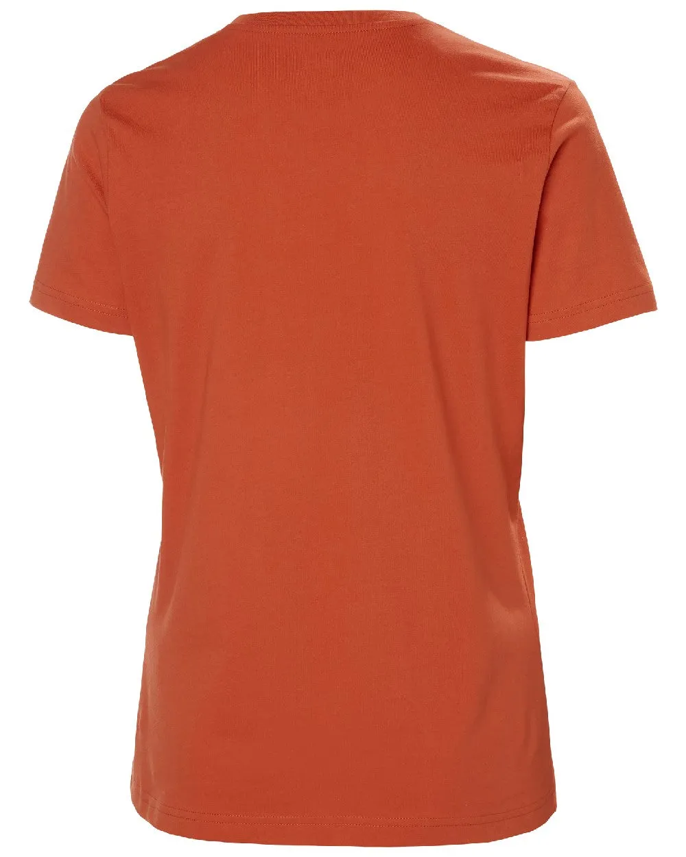 Helly Hansen Womens Logo T-Shirt
