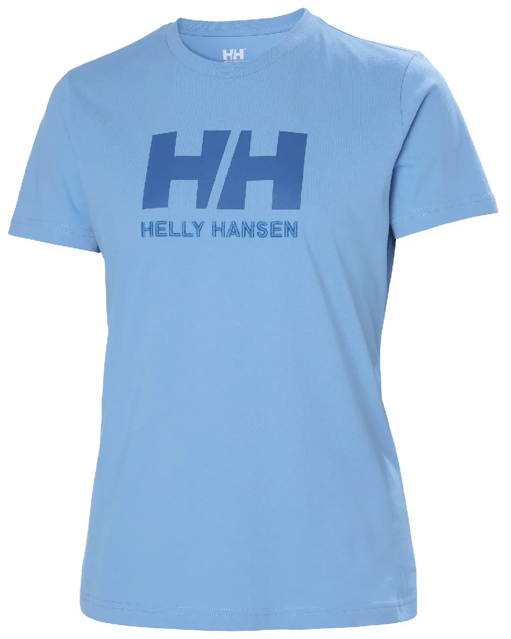 Helly Hansen Womens Logo T-Shirt