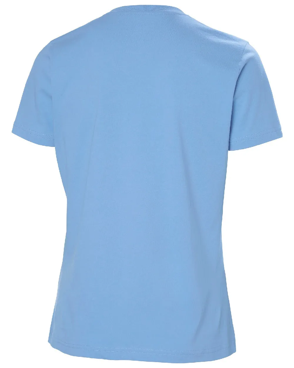 Helly Hansen Womens Logo T-Shirt