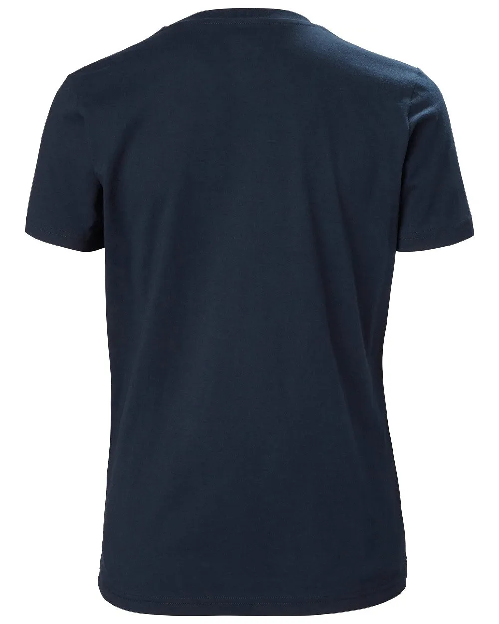 Helly Hansen Womens Logo T-Shirt