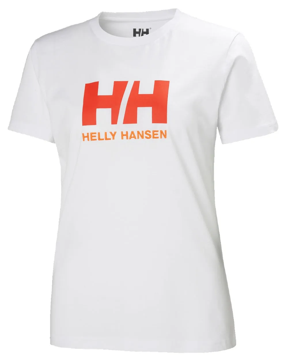 Helly Hansen Womens Logo T-Shirt