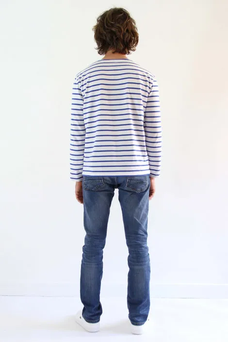 I AM PATTERNS - Milor Men