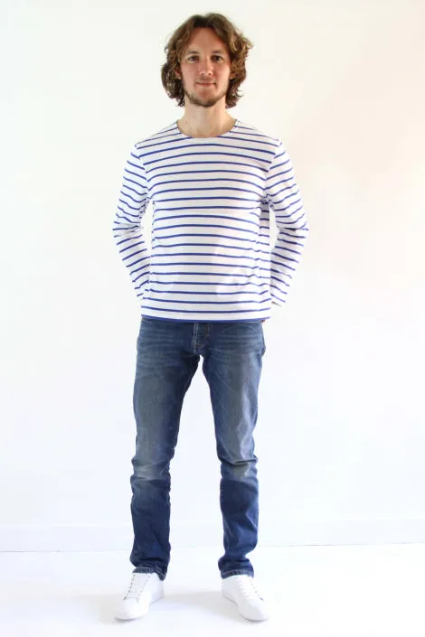 I AM PATTERNS - Milor Men