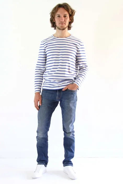 I AM PATTERNS - Milor Men