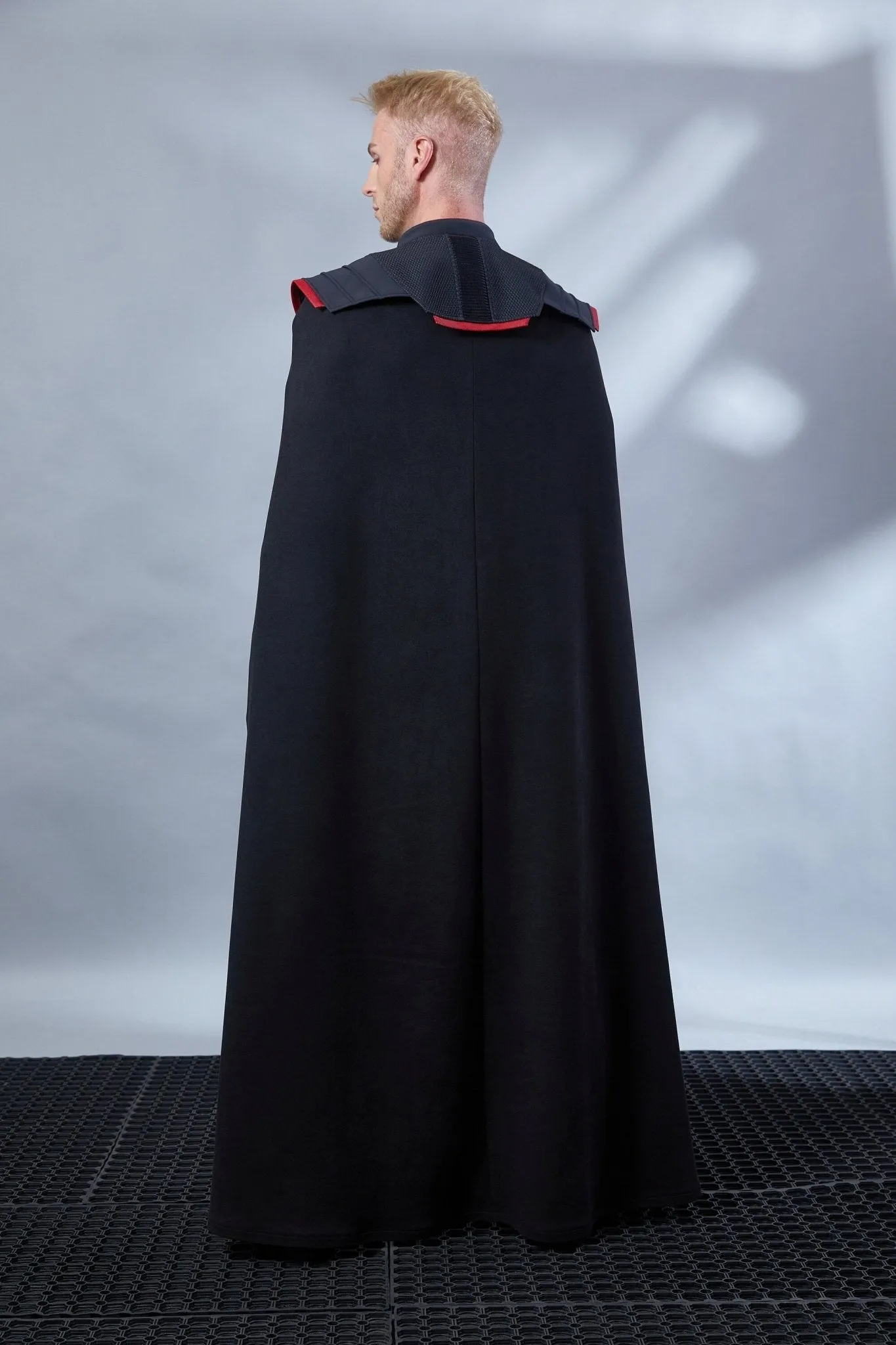 INC Second sister inquisitor cosplay cape