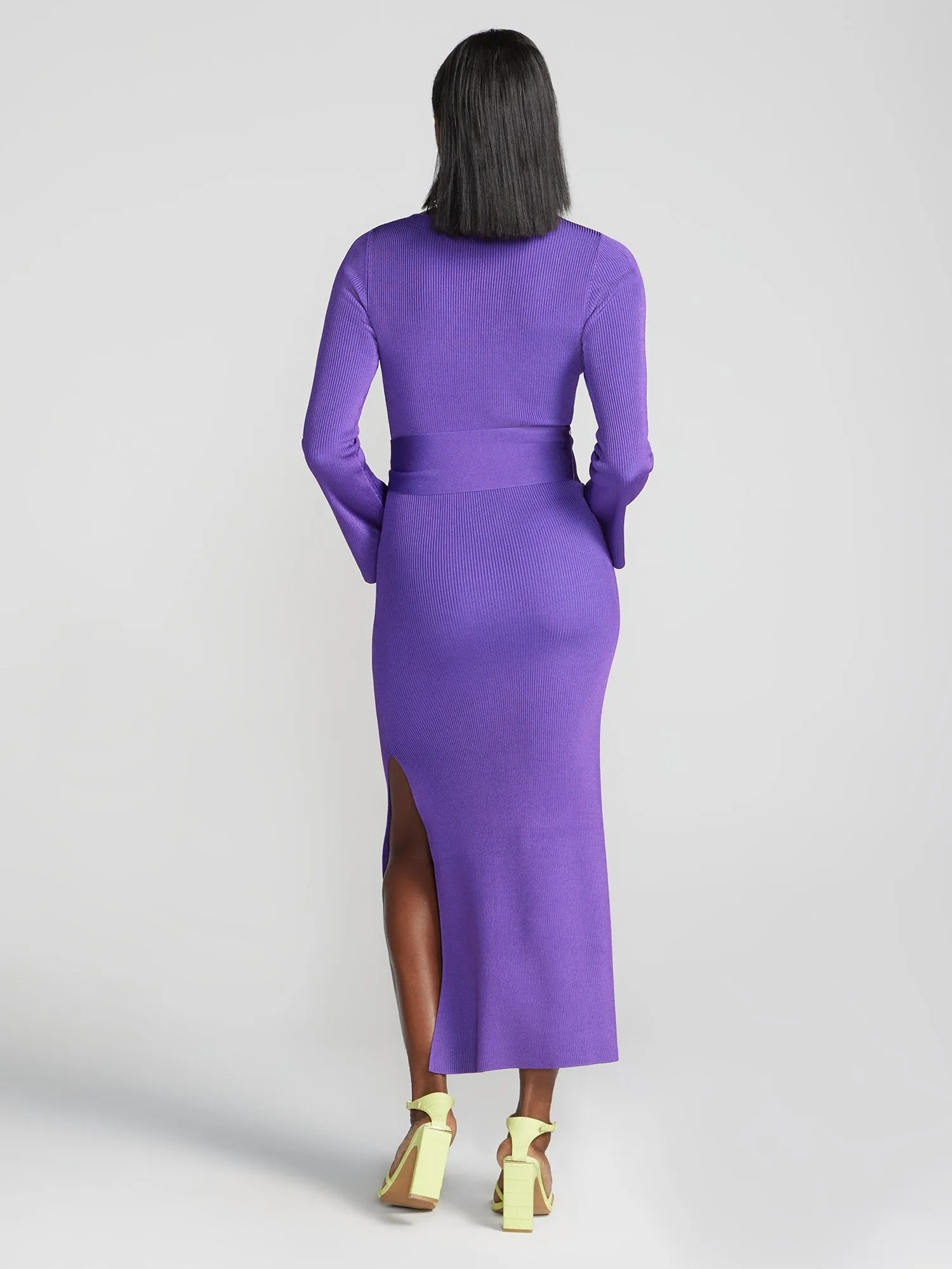 Ionantha Maxi Sweater Dress