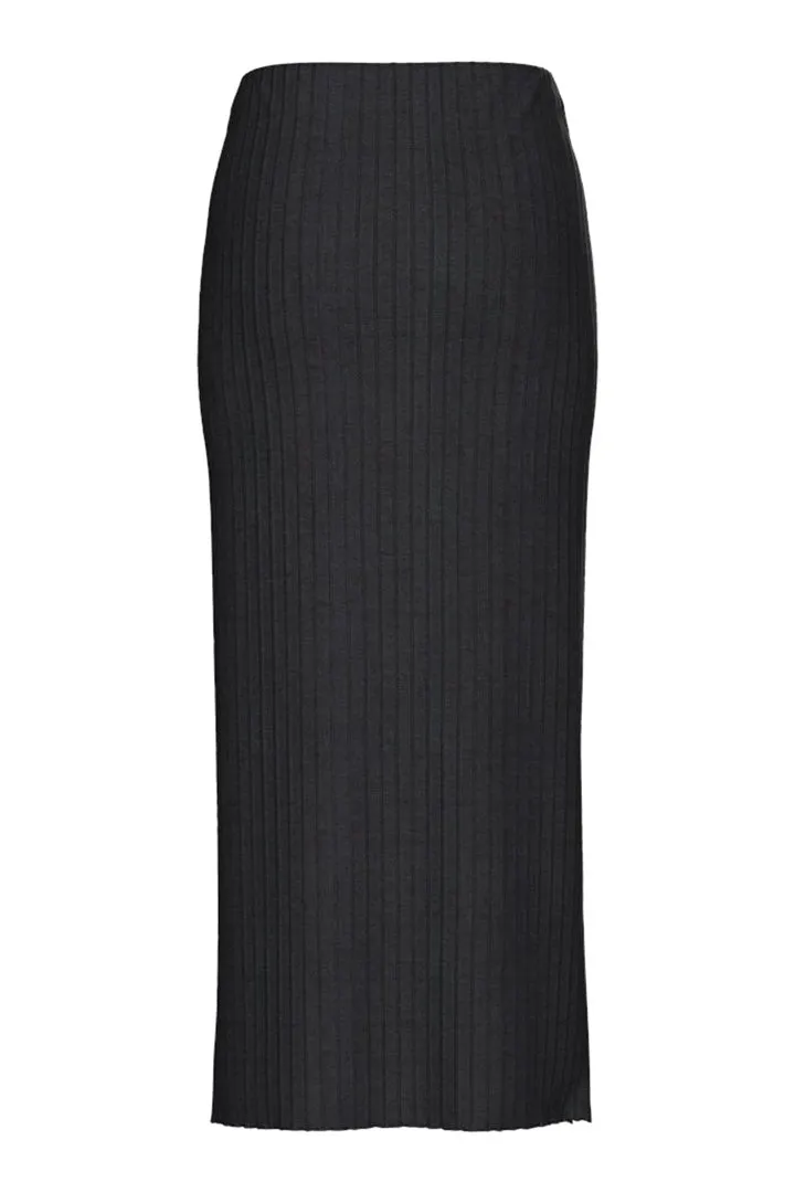 Iris Ankle Skirt