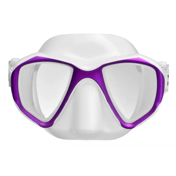 IST MP201/AF PROTEUS MASK WITH ANTI-FOG LENS