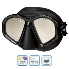 IST MP203 BSM/AF HUNTER (ANTI-FOG MIRROR REFLECTION LENS)