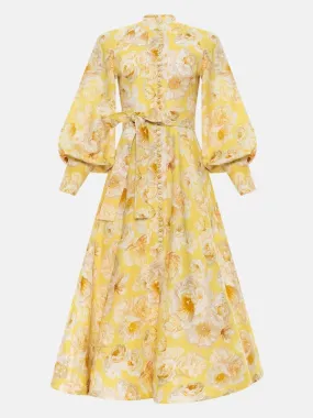 Jasmine Midi