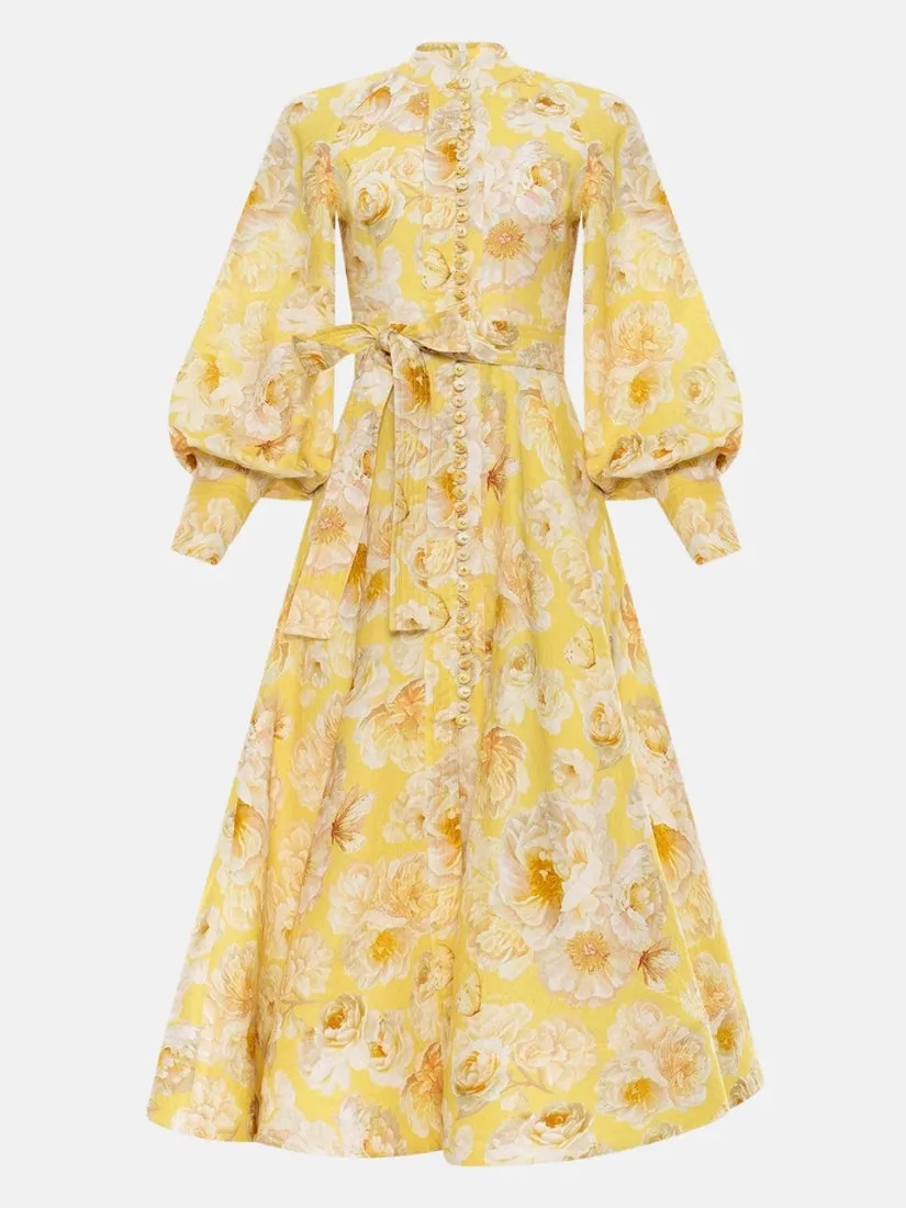 Jasmine Midi
