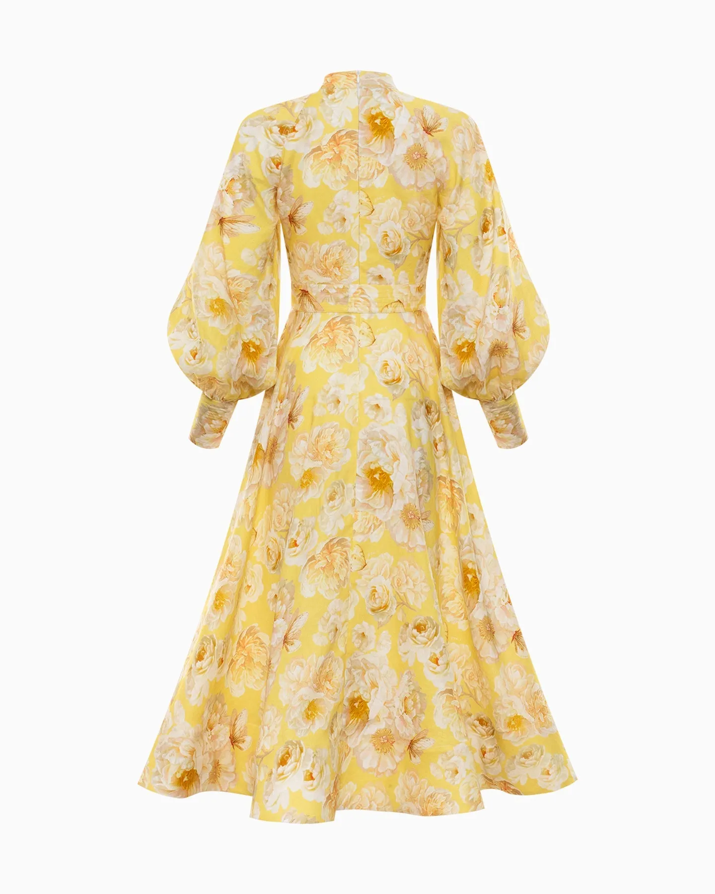Jasmine Midi