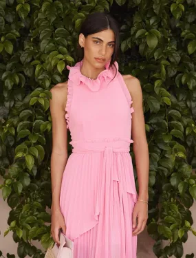JODI DRESS ORCHID