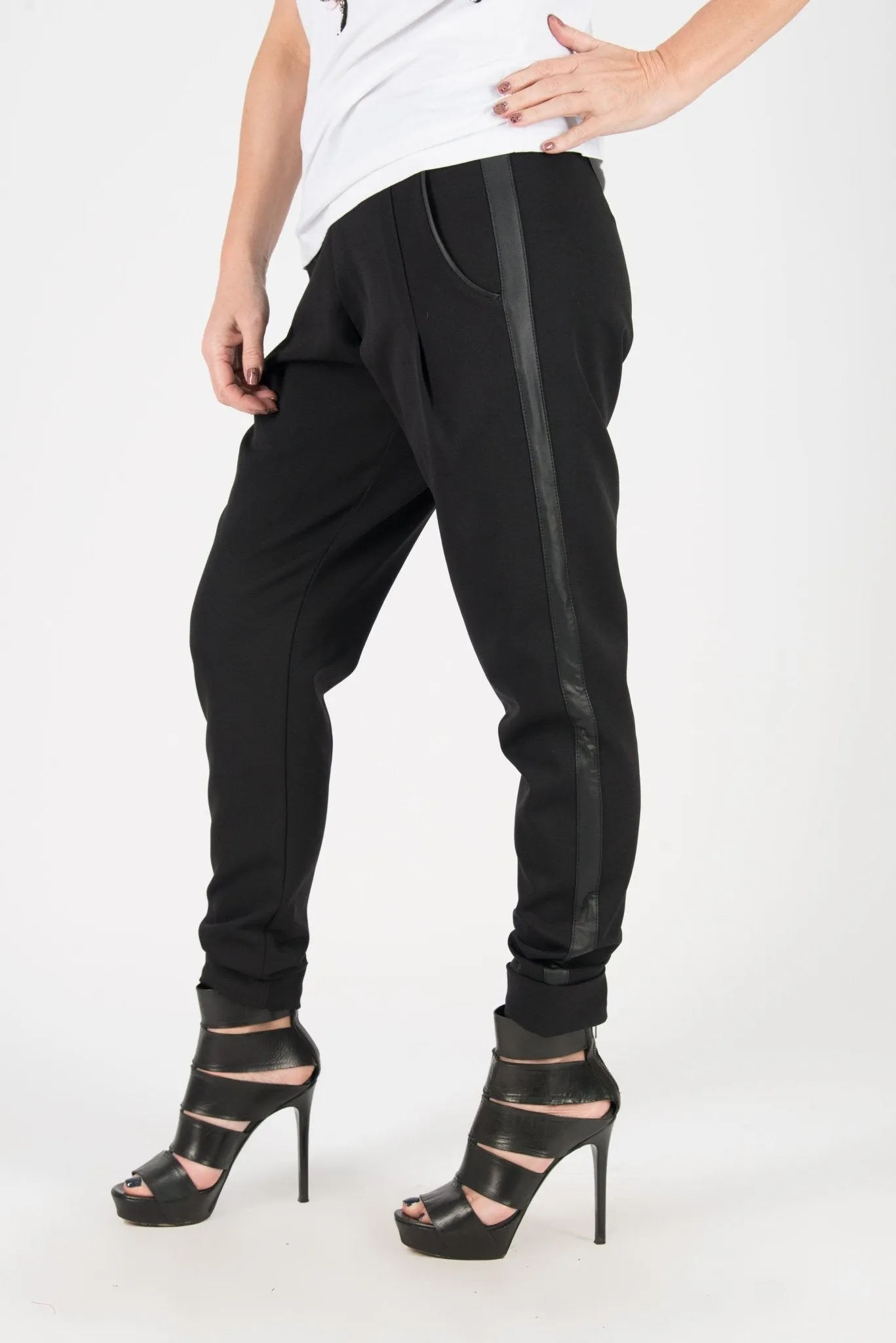 Josefin Tight Pants