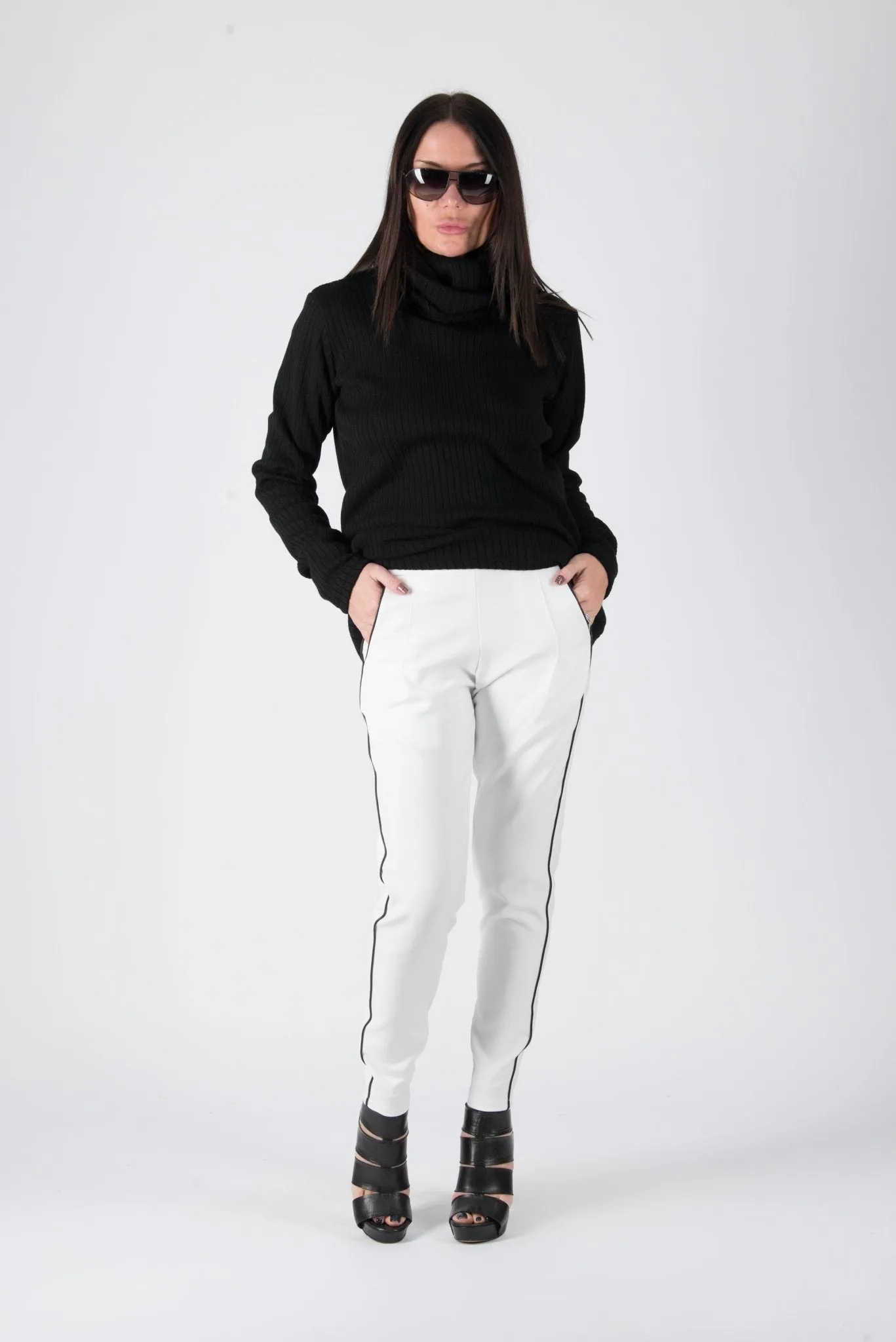 Josefin Tight Pants
