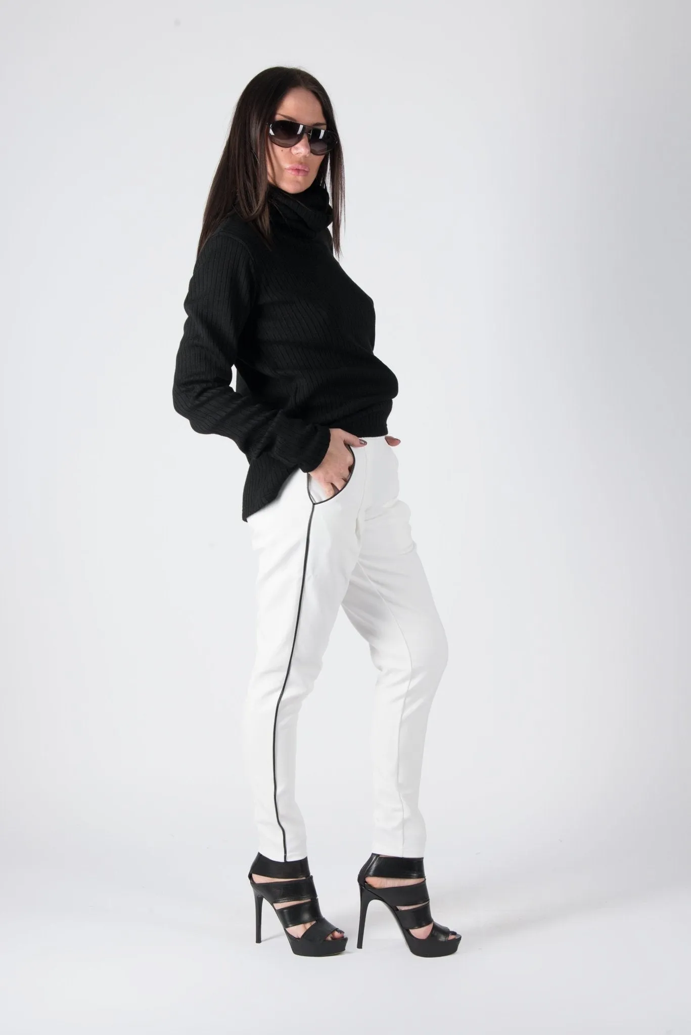 Josefin Tight Pants