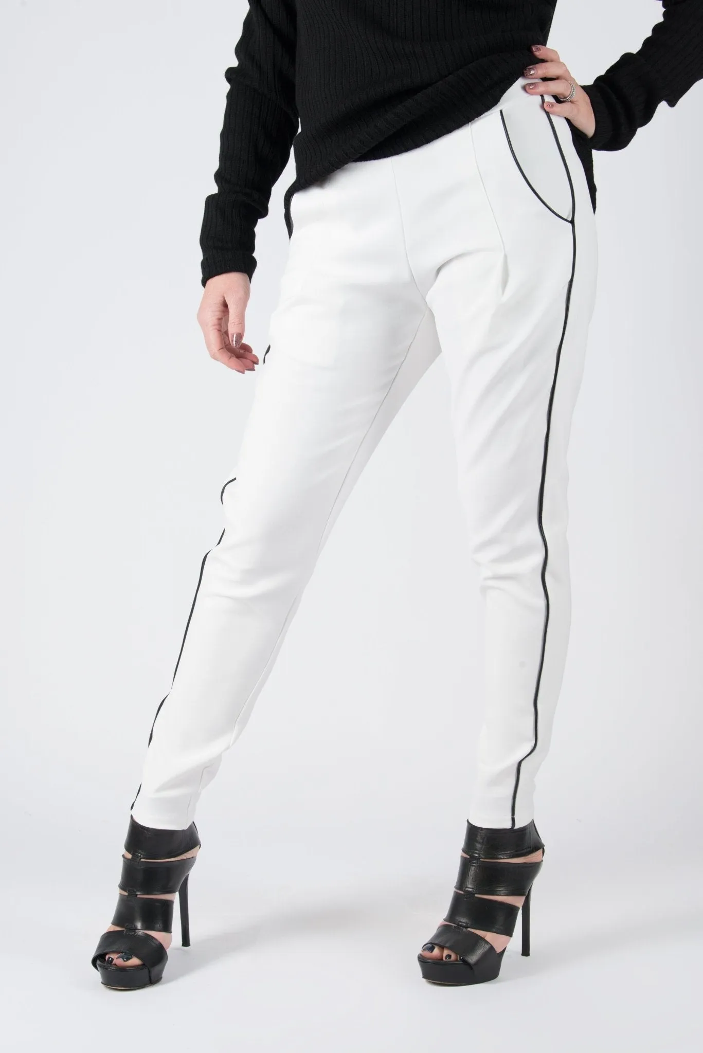 Josefin Tight Pants