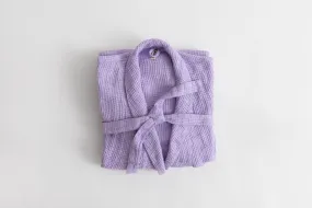 Juno Robe Lilac