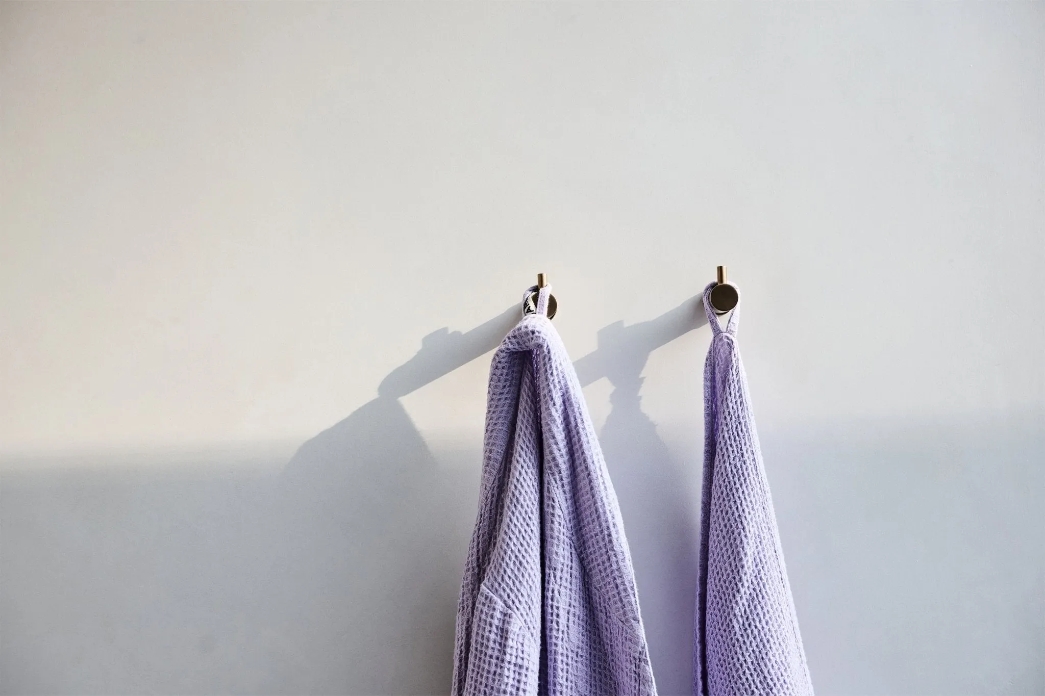 Juno Robe Lilac
