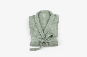 Juno Robe Sage