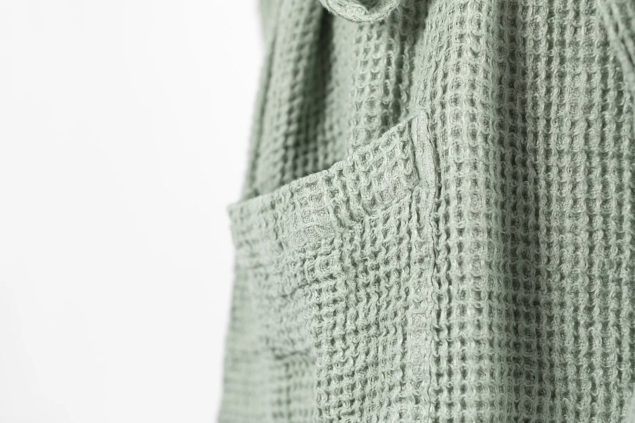 Juno Robe Sage