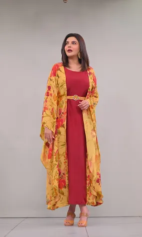 Khizaa (Made to Order)