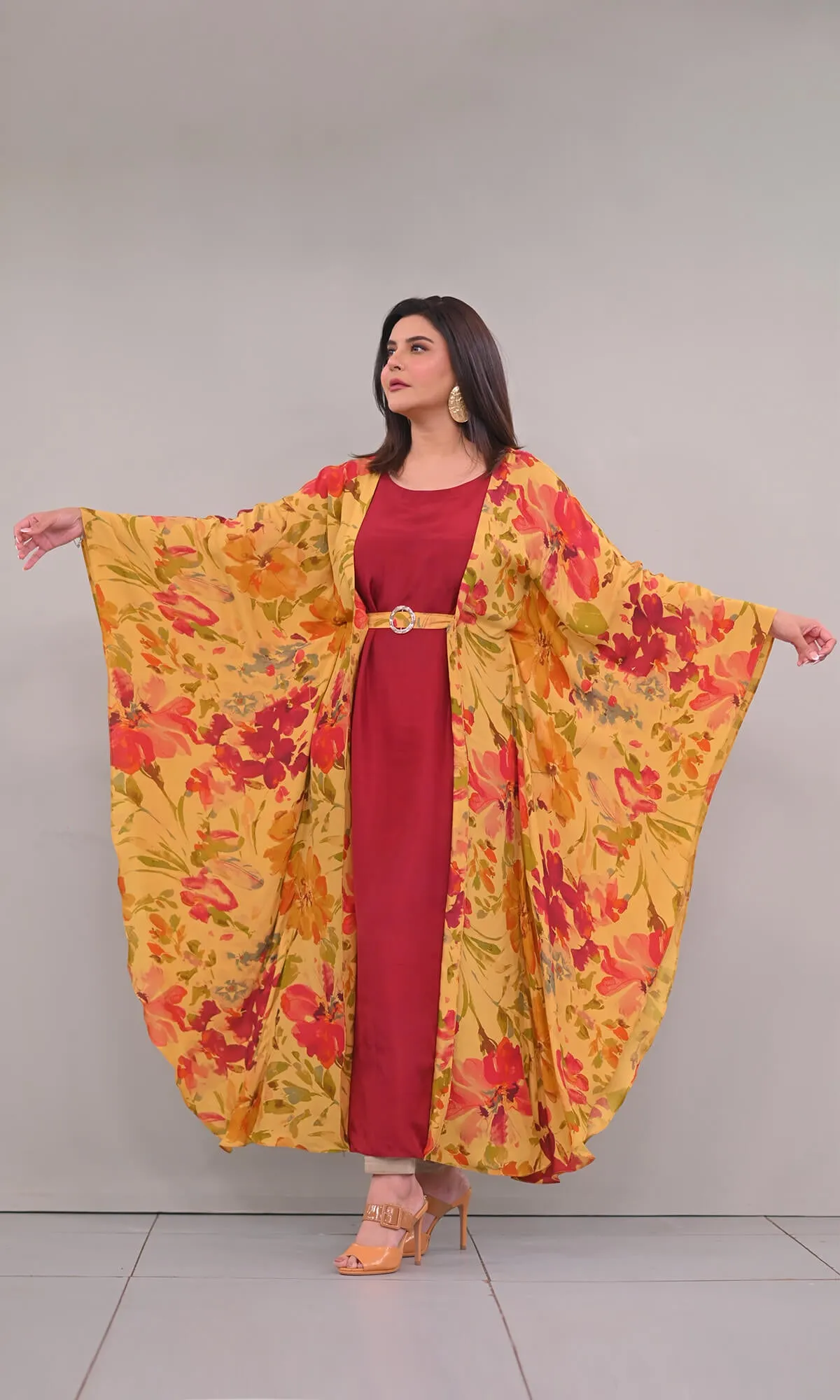 Khizaa (Made to Order)