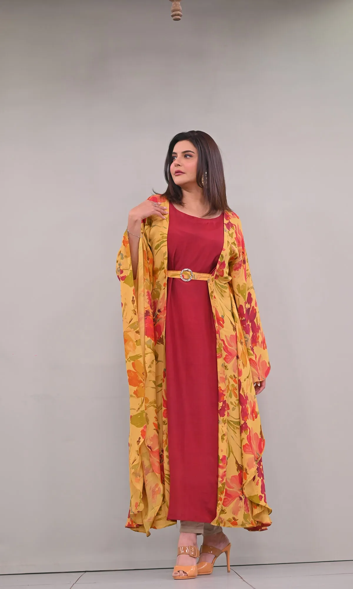 Khizaa (Made to Order)
