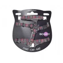 Kilt Cat Harness & Lead - XS
