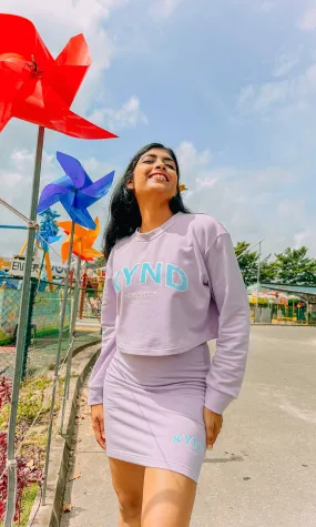 Kynd Girls Club Two Set