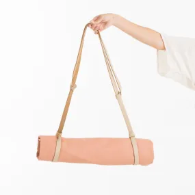 Leather Carrier