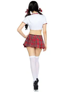 Leg Avenue Miss Prep School 53046