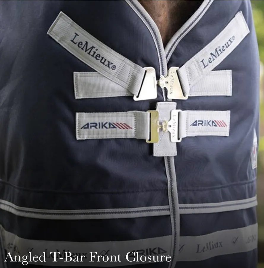LeMieux Arika Storm-Tek Rug 100g