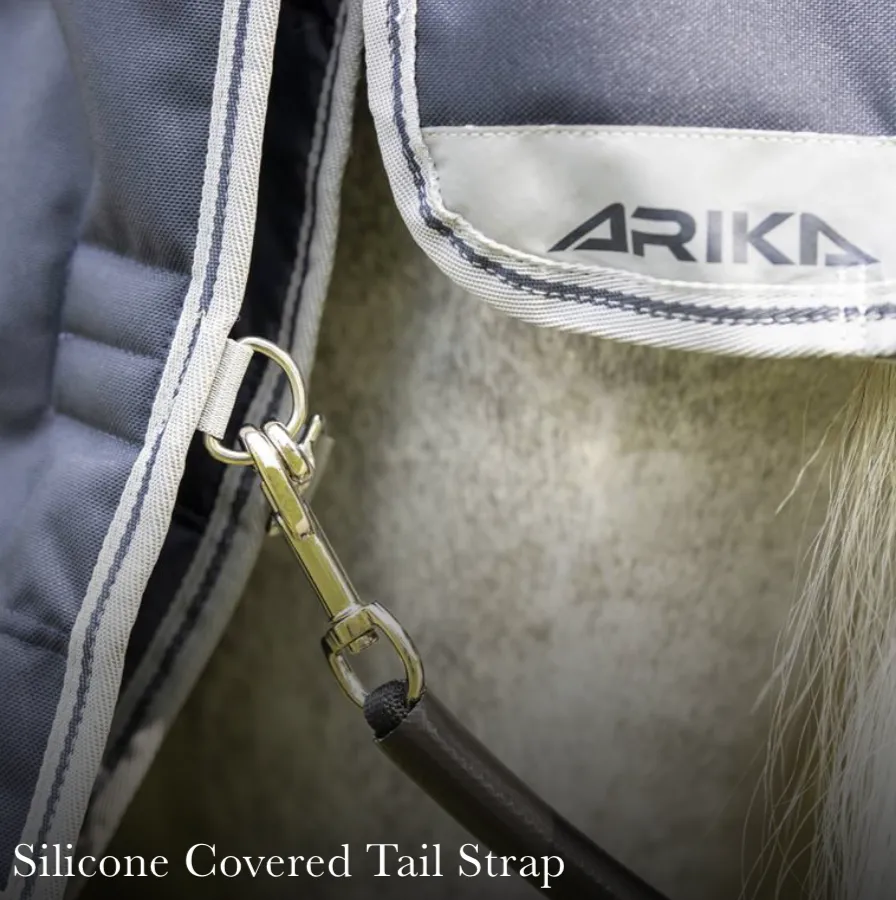 LeMieux Arika Storm-Tek Rug 100g