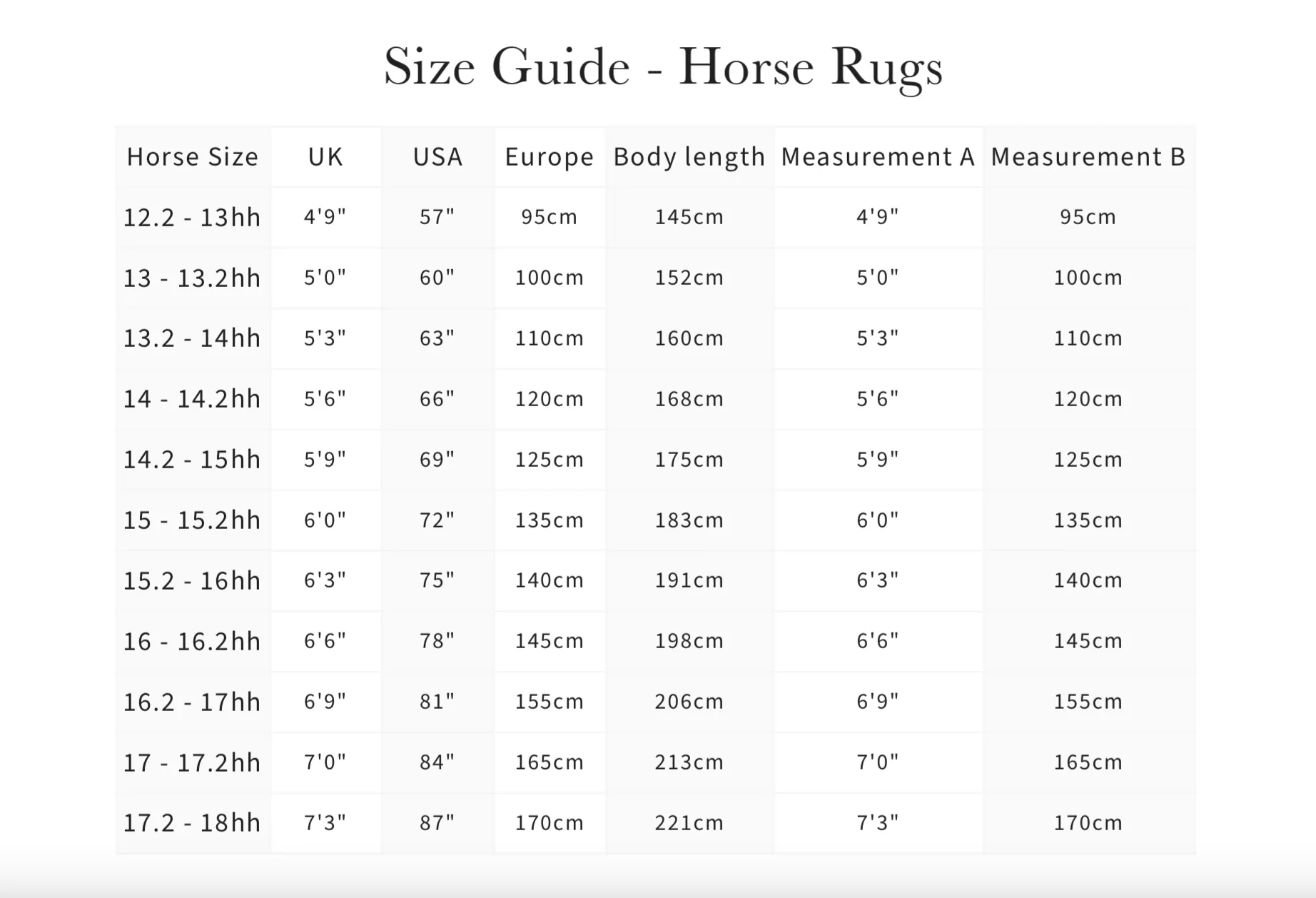 LeMieux Arika Storm-Tek Rug 100g