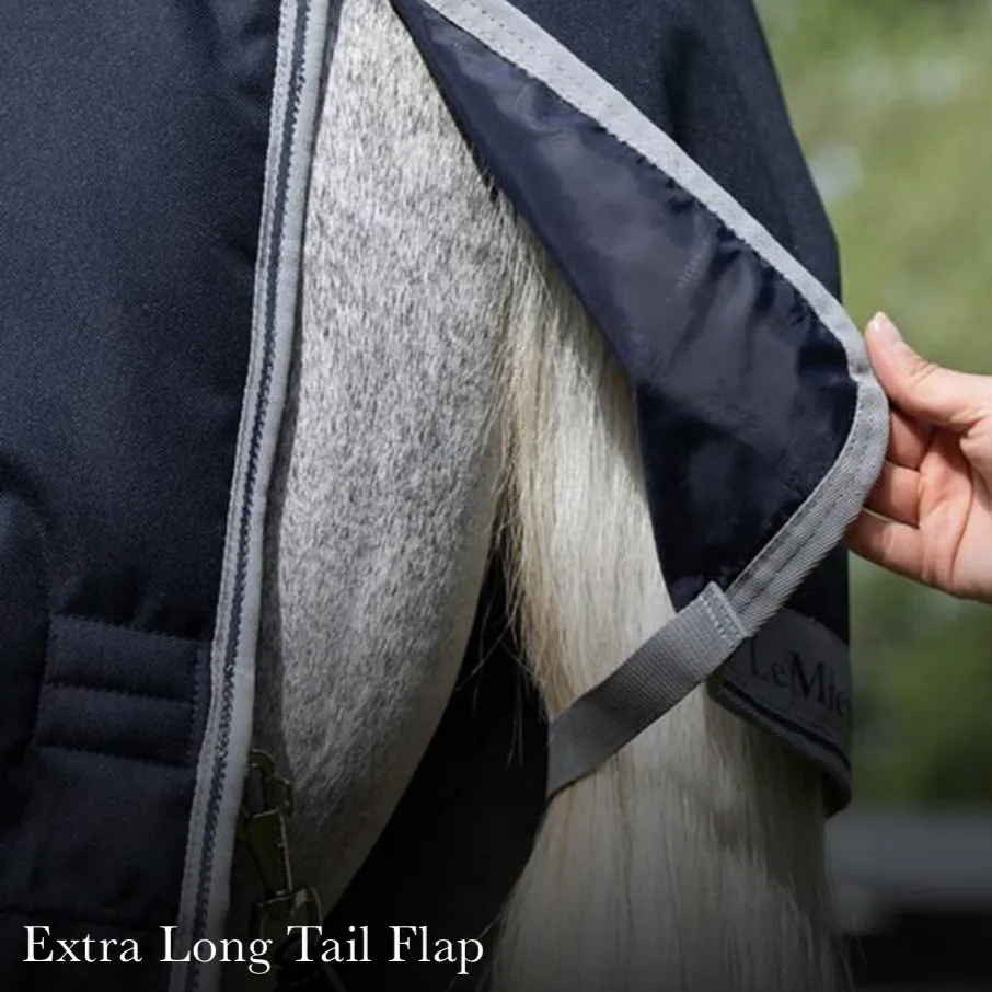 LeMieux Arika Storm-Tek Rug 100g