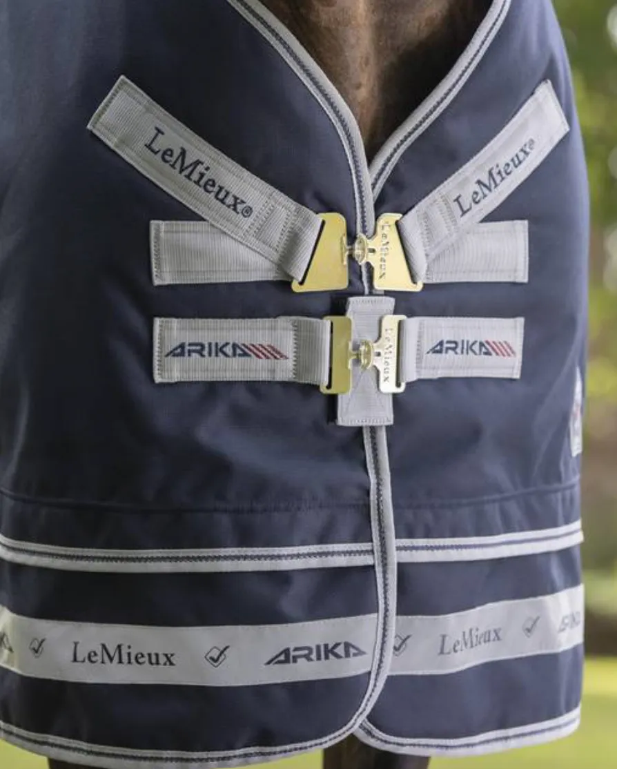 LeMieux Arika Storm-Tek Rug 200g