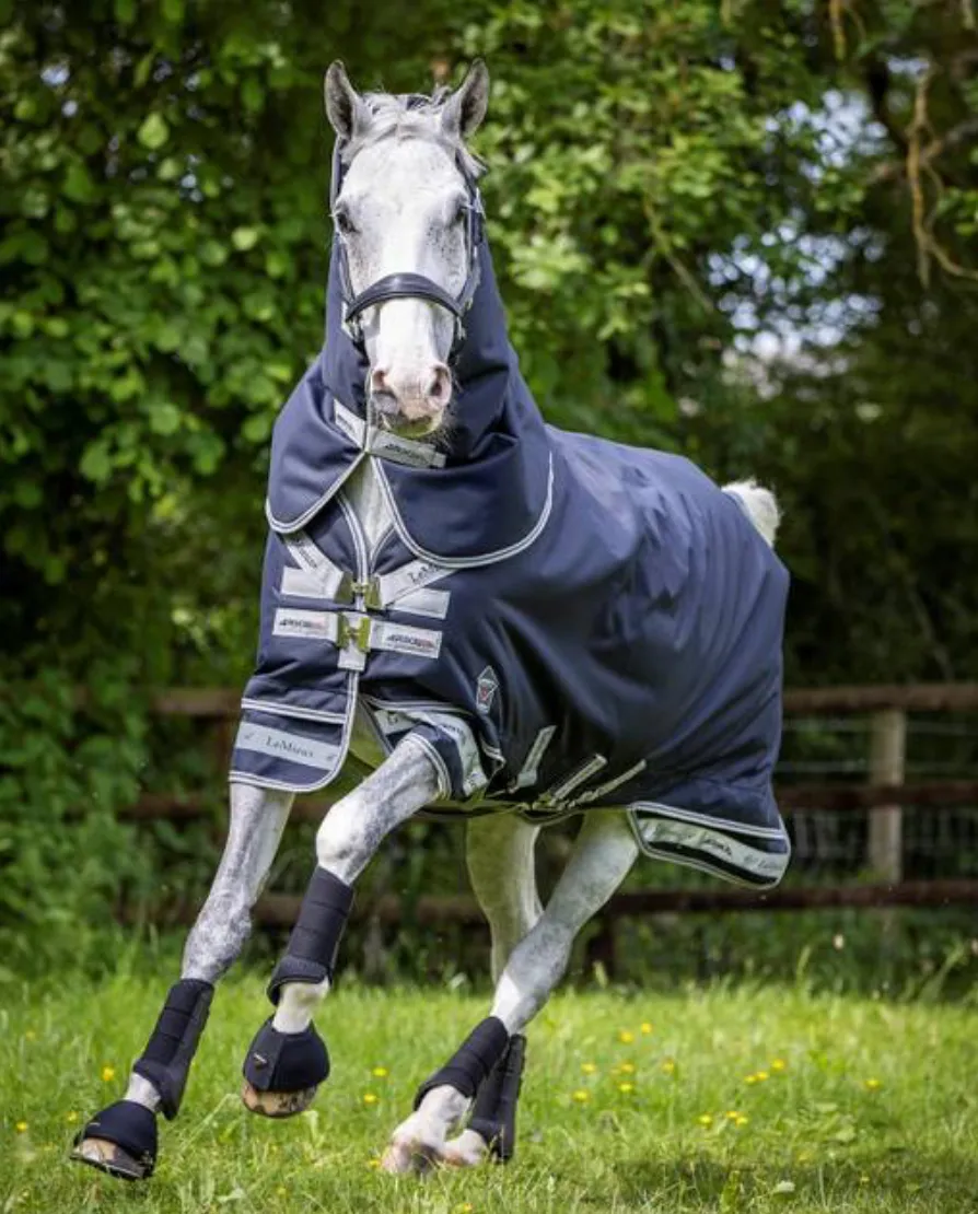 LeMieux Arika Storm-Tek Rug 200g