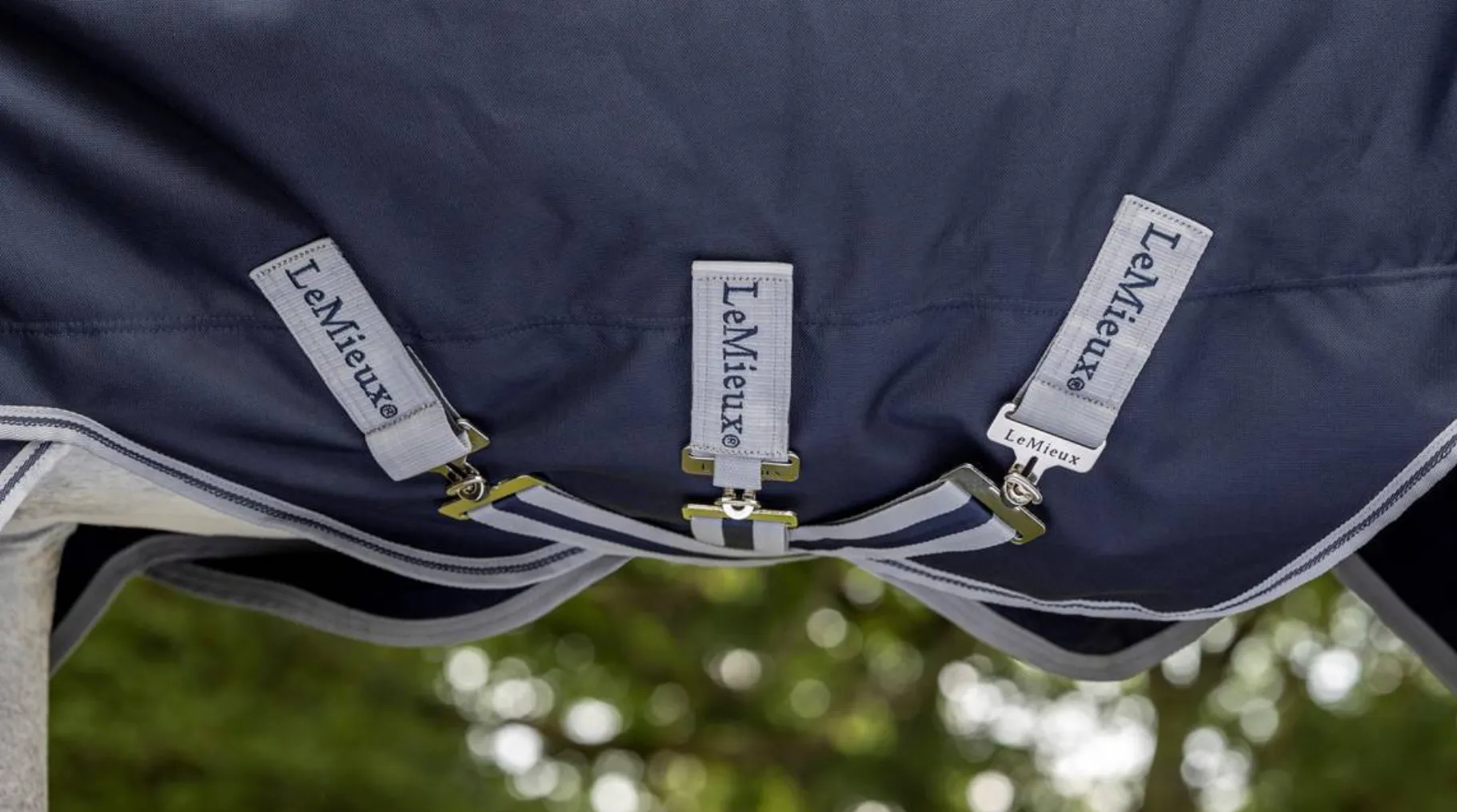 LeMieux Arika Storm-Tek Rug 200g