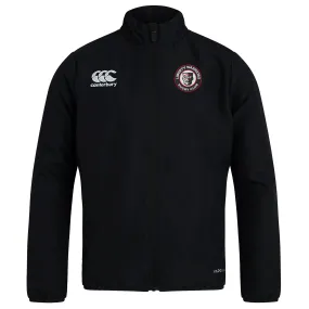 Liberty Lake Warriors Club Track Jacket by Canterbury