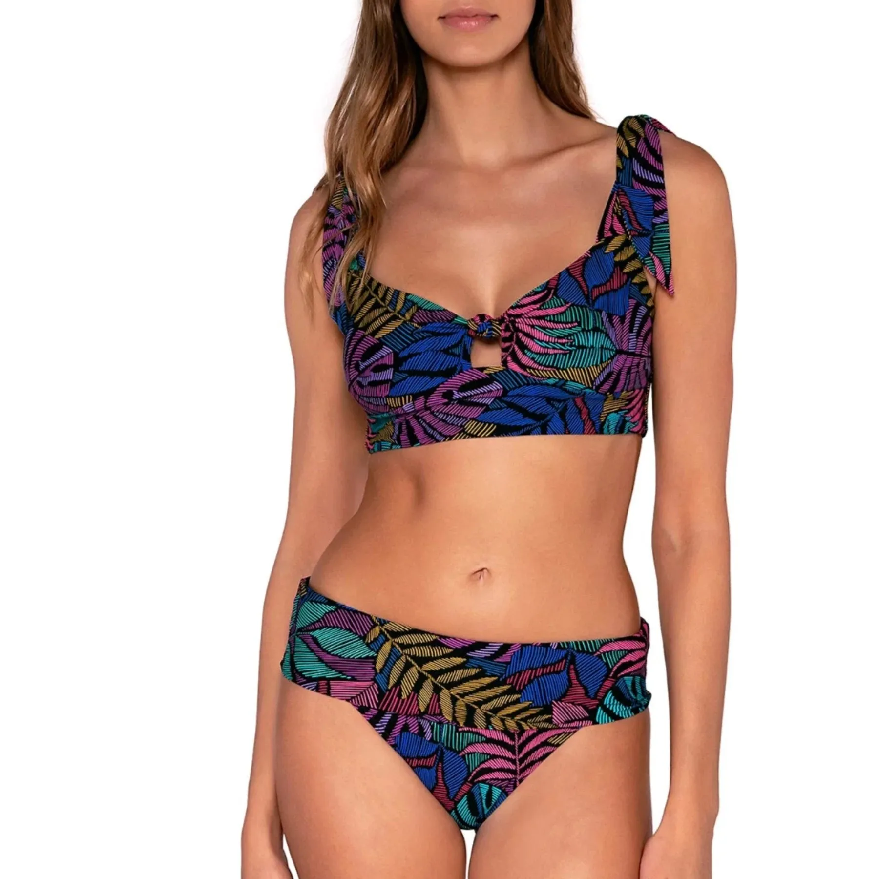 Lily Top 67T - Panama Palms