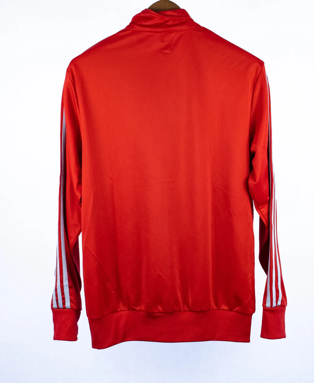Liverpool 2009 Retro Track Jacket (XL)