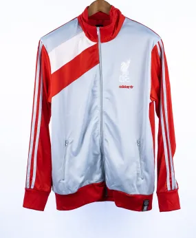 Liverpool 2009 Retro Track Jacket (XL)