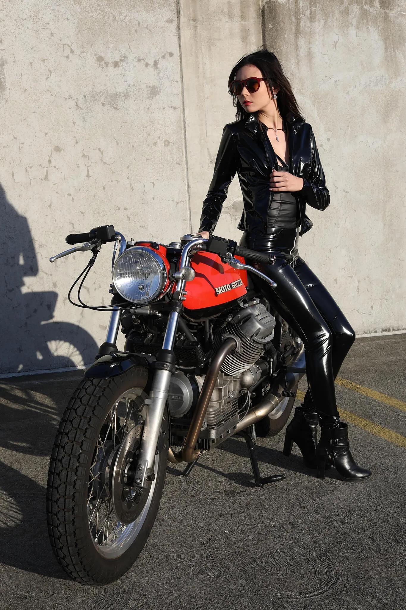 Livinia Jacket
