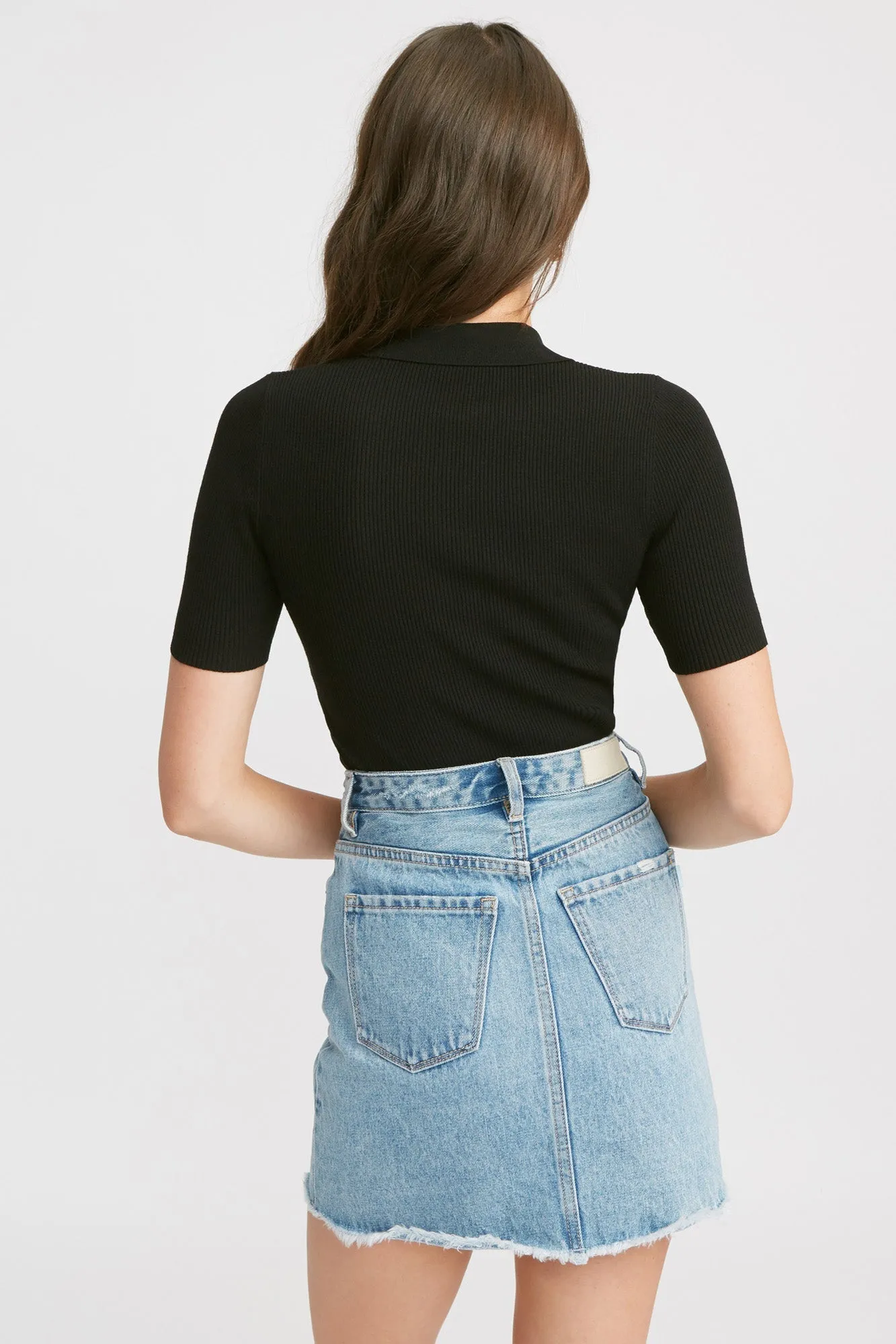 Lola Polo Top