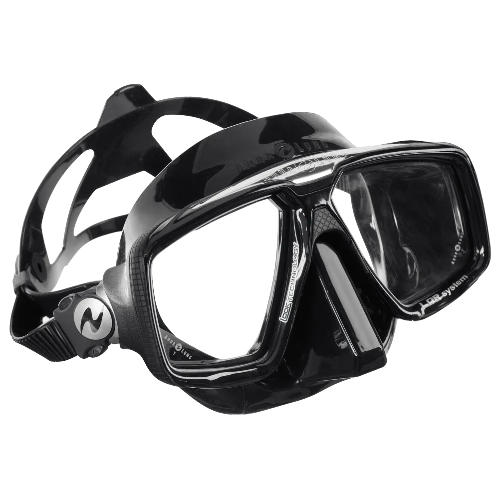 Look HD Mask