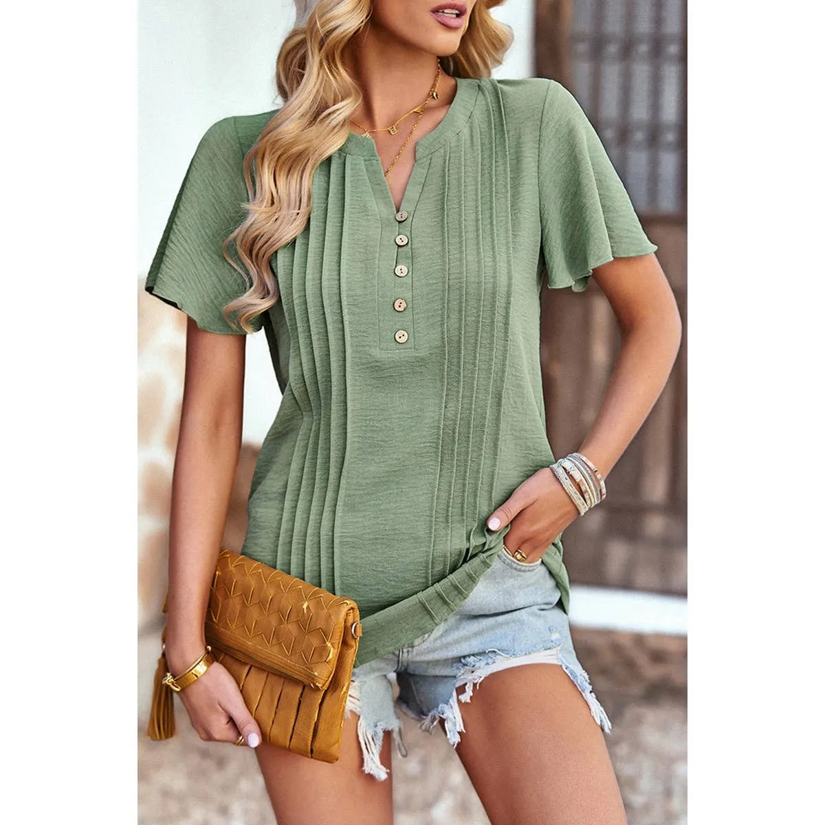 Lori Blouse