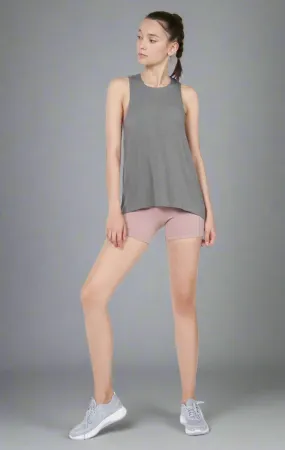 Luxury Versatile Modal Cashmere Blend Cami Tank Top
